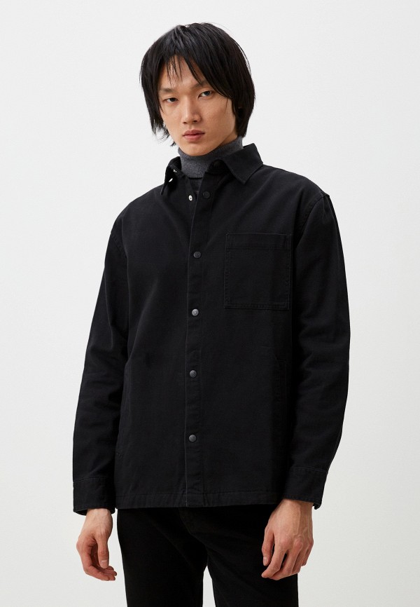 Рубашка джинсовая OSTIN 2099₽