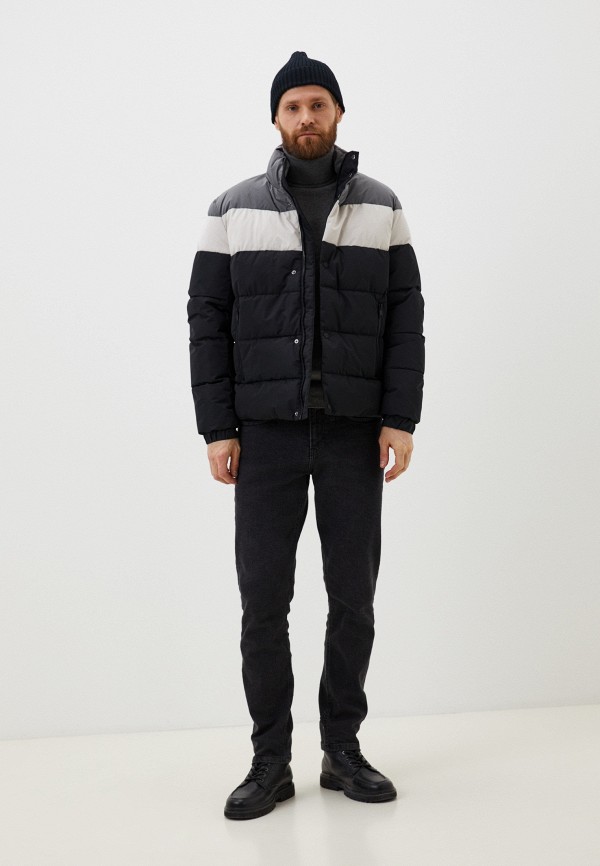 фото Куртка утепленная o'stin