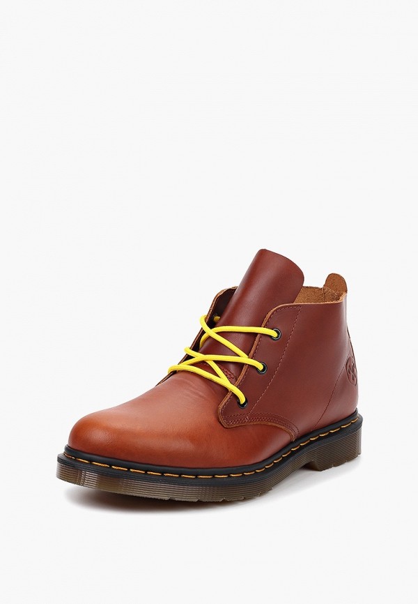 фото Ботинки harry hatchet