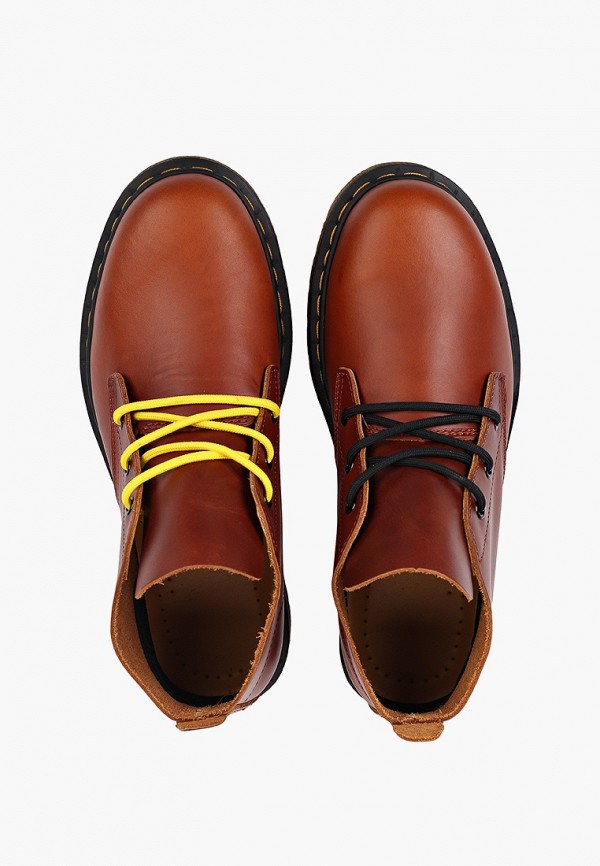 фото Ботинки harry hatchet