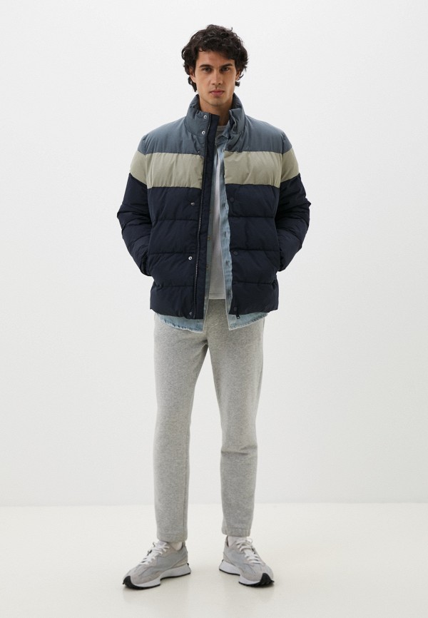 фото Куртка утепленная o'stin