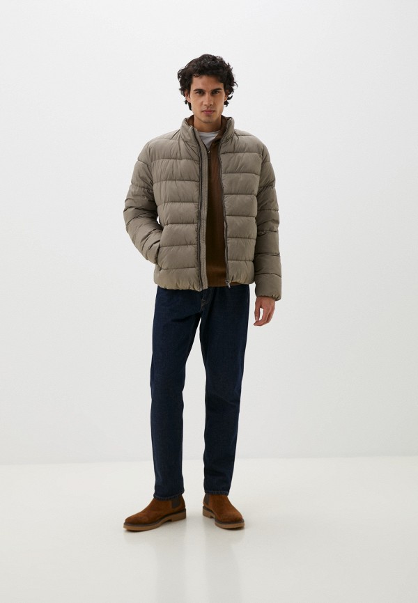 фото Куртка утепленная o'stin