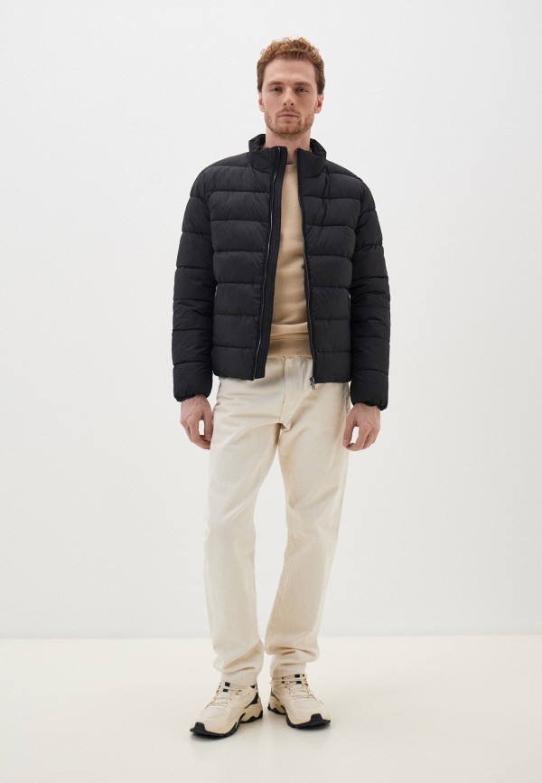 фото Куртка утепленная o'stin