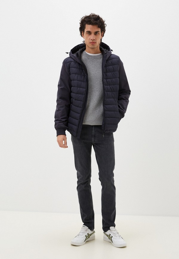 фото Куртка утепленная o'stin