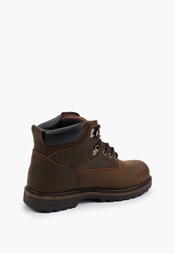 фото Ботинки harry hatchet