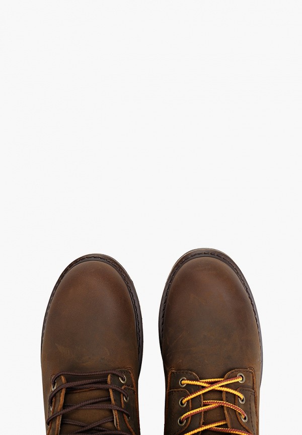 фото Ботинки harry hatchet