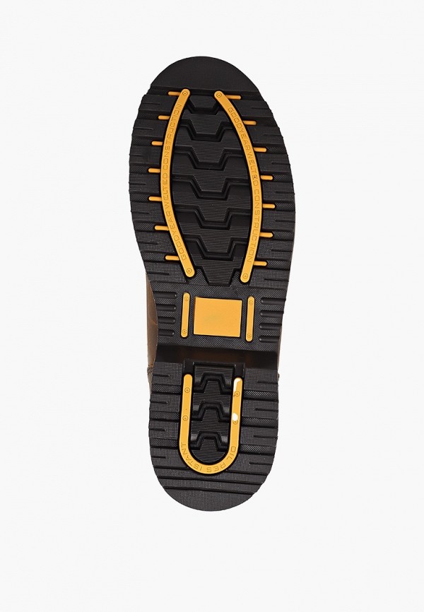 фото Ботинки harry hatchet