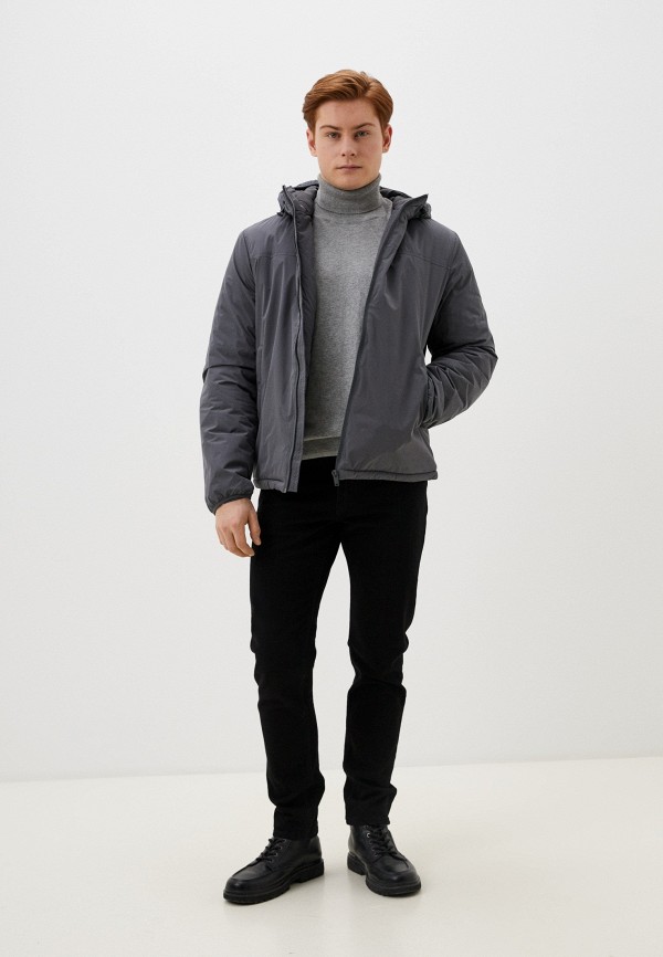 фото Куртка утепленная o'stin