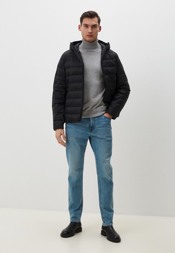 фото Куртка утепленная o'stin