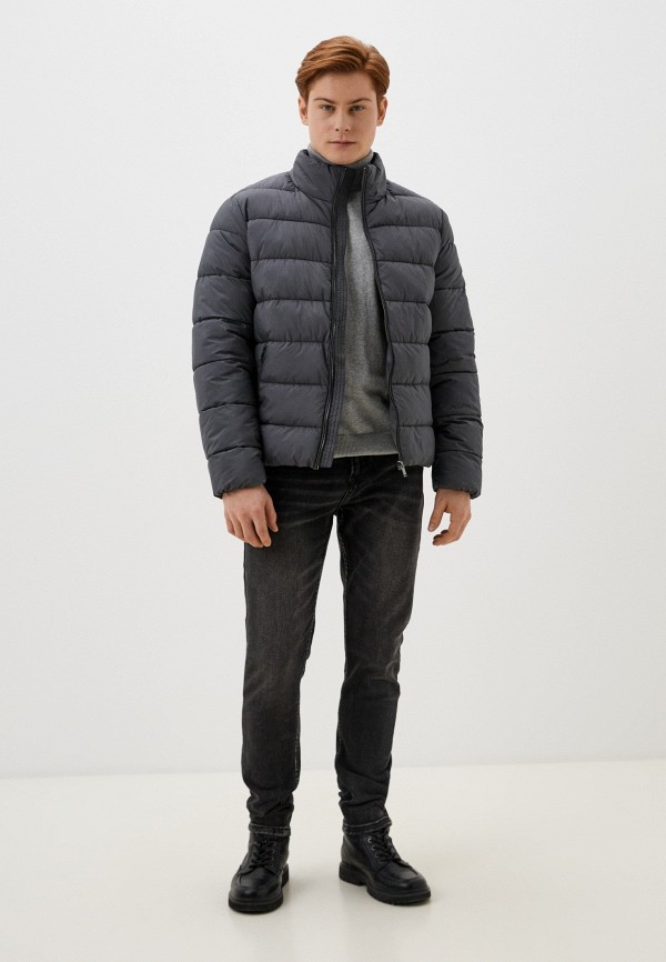 фото Куртка утепленная o'stin