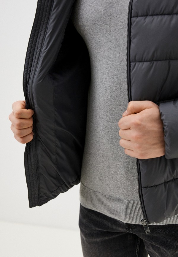 фото Куртка утепленная o'stin