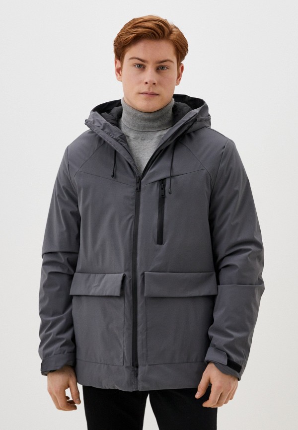 Куртка утепленная OSTIN 4010₽