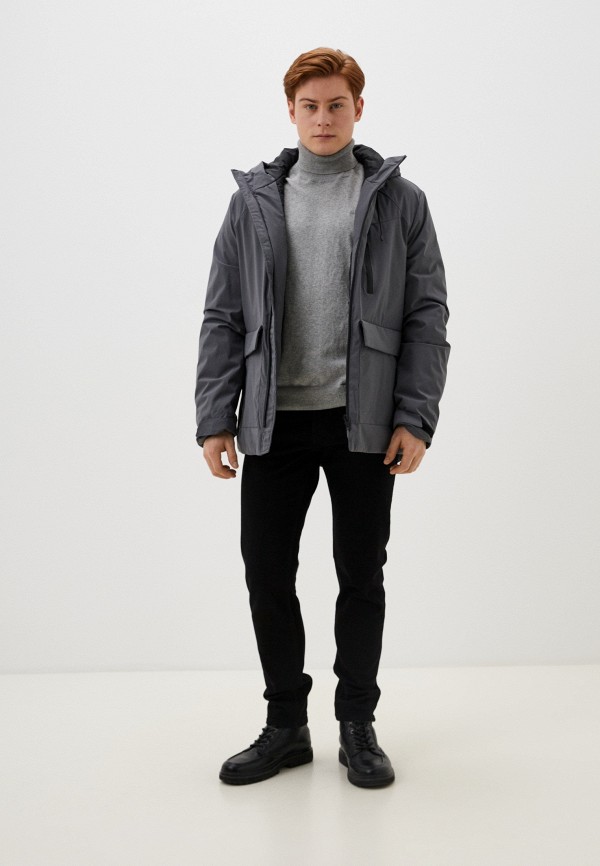 фото Куртка утепленная o'stin