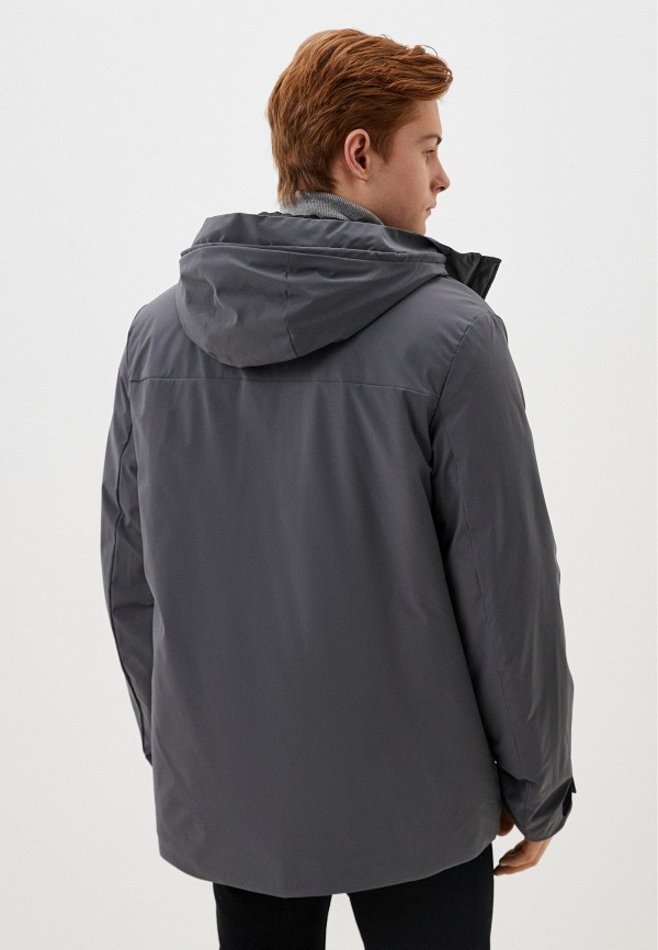 фото Куртка утепленная o'stin