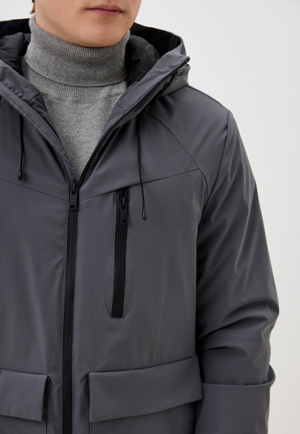 фото Куртка утепленная o'stin