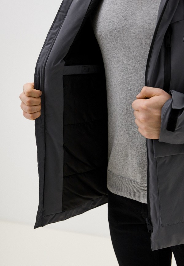 фото Куртка утепленная o'stin