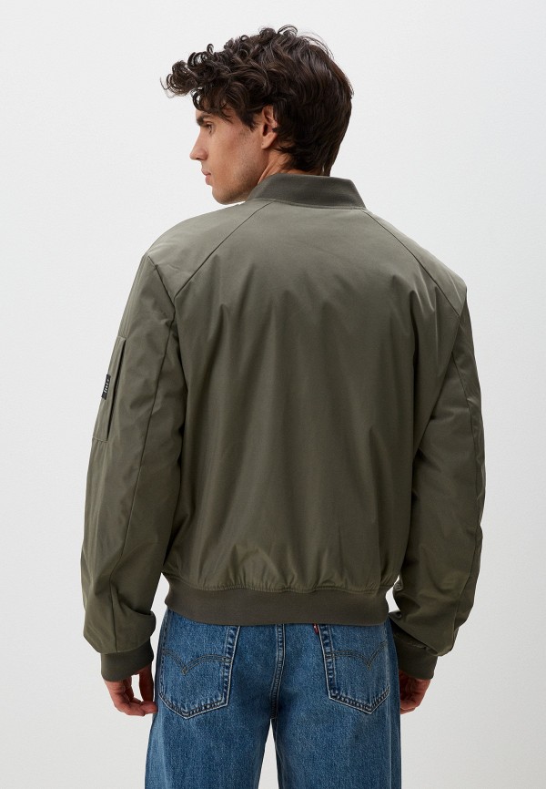 фото Куртка утепленная o'stin