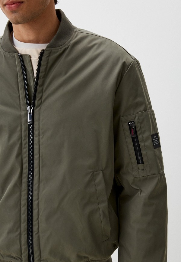 фото Куртка утепленная o'stin