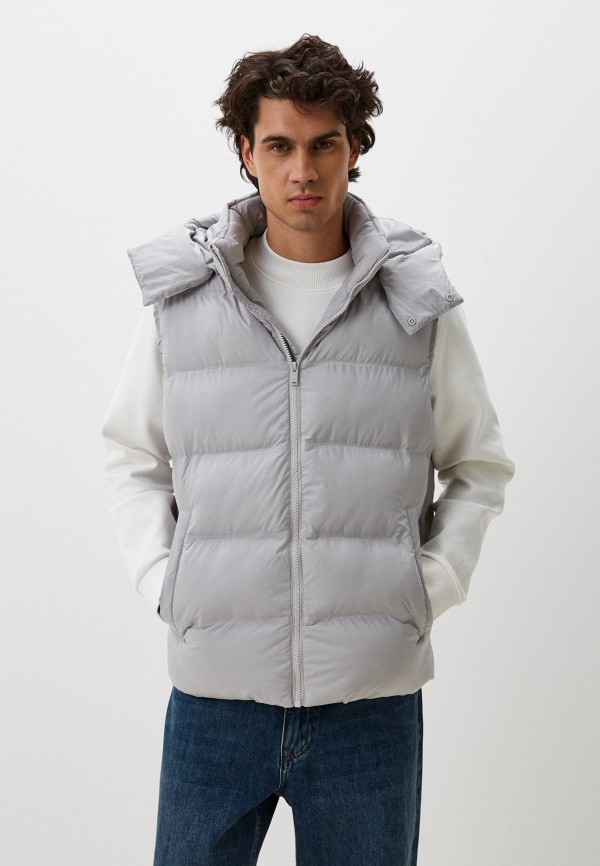 Жилет утепленный OSTIN 3999₽