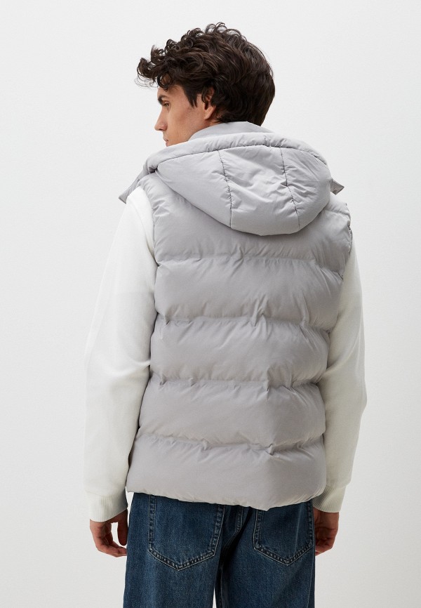 фото Жилет утепленный o'stin