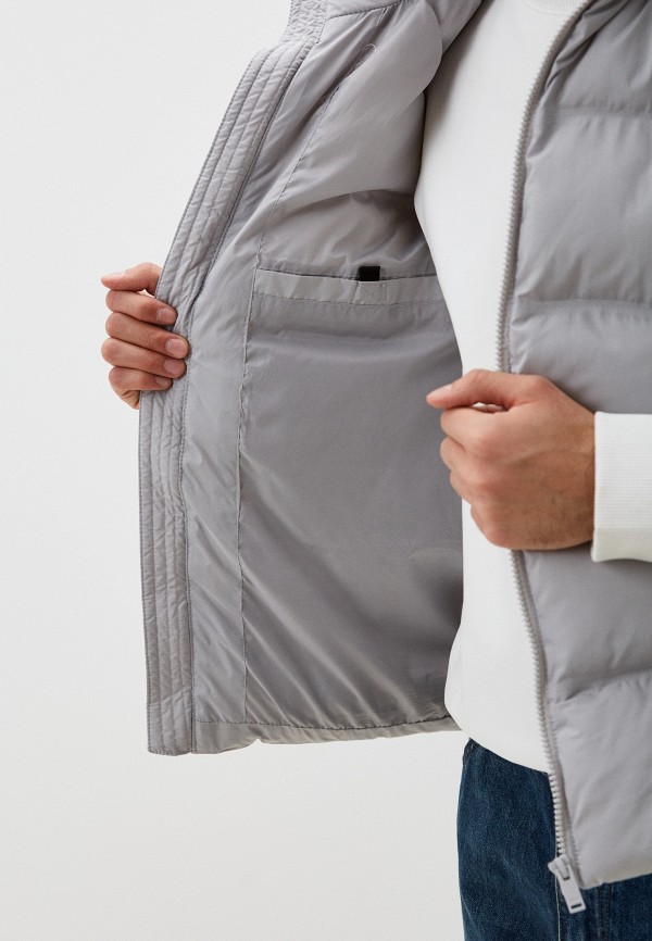 фото Жилет утепленный o'stin