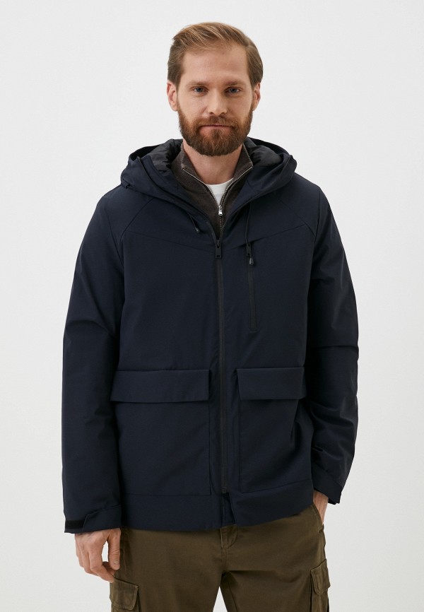 Куртка утепленная OSTIN 2799₽