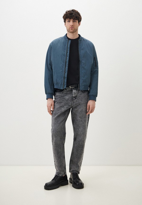 фото Куртка утепленная o'stin