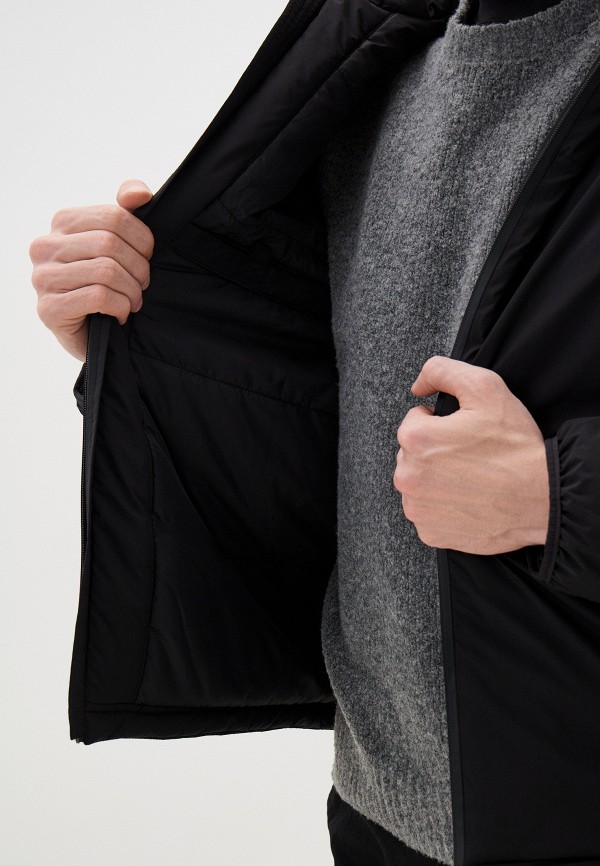 фото Куртка утепленная o'stin