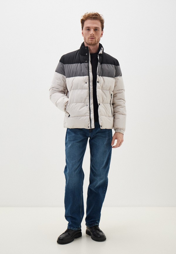 фото Куртка утепленная o'stin