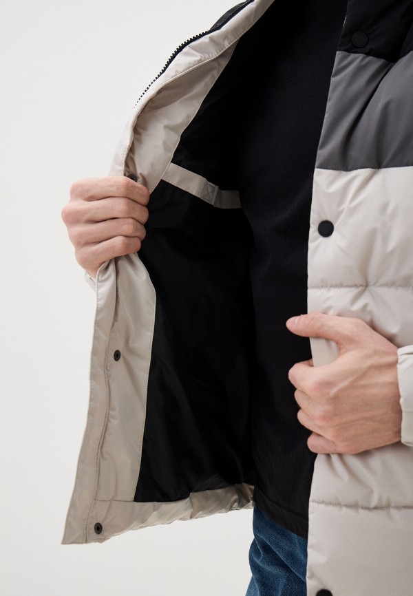 фото Куртка утепленная o'stin