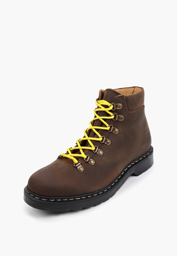 фото Ботинки harry hatchet