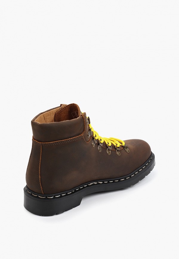 фото Ботинки harry hatchet