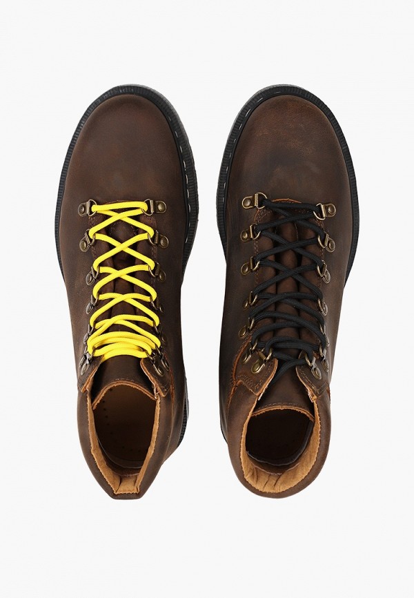 фото Ботинки harry hatchet