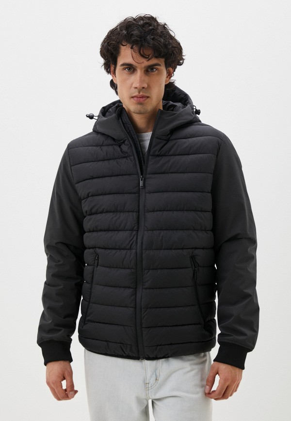 фото Куртка утепленная o'stin