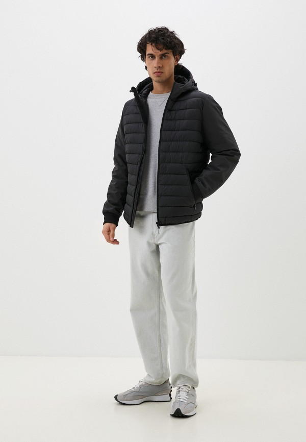 фото Куртка утепленная o'stin