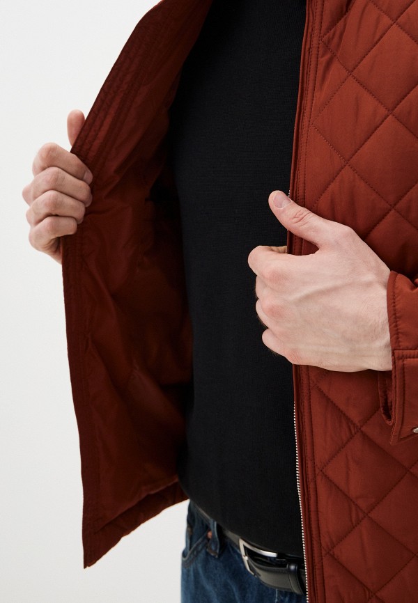 фото Куртка утепленная o'stin