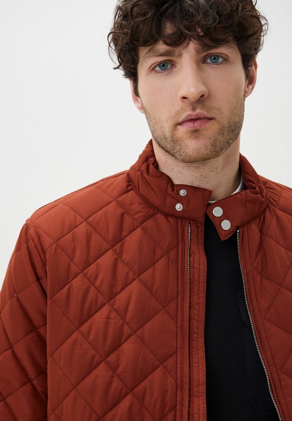 фото Куртка утепленная o'stin