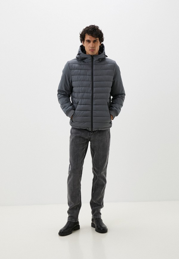 фото Куртка утепленная o'stin