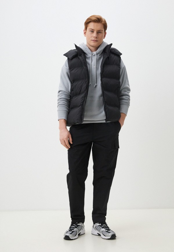 фото Жилет утепленный o'stin