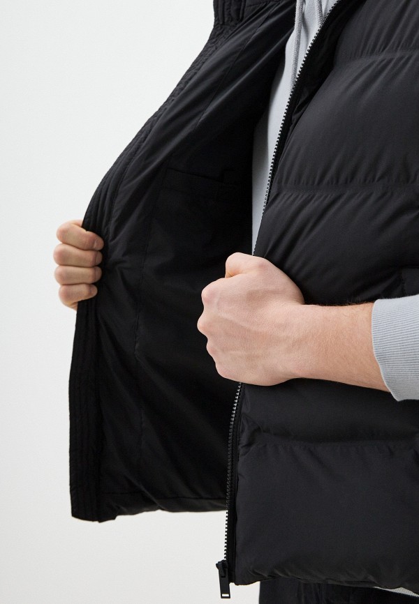 фото Жилет утепленный o'stin