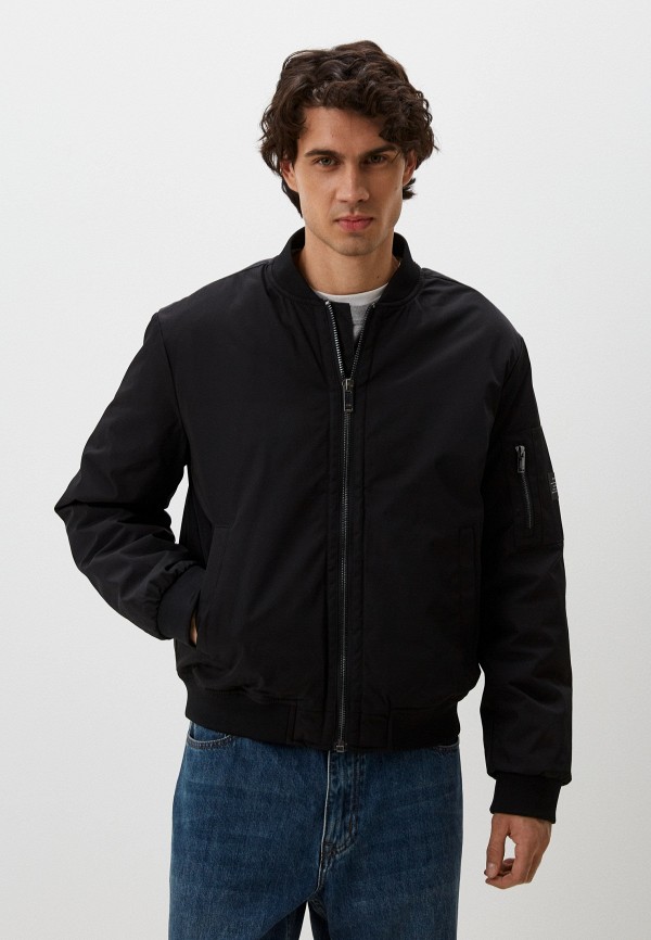 фото Куртка утепленная o'stin