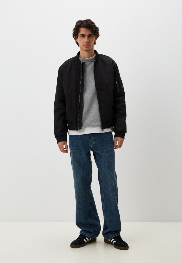 фото Куртка утепленная o'stin