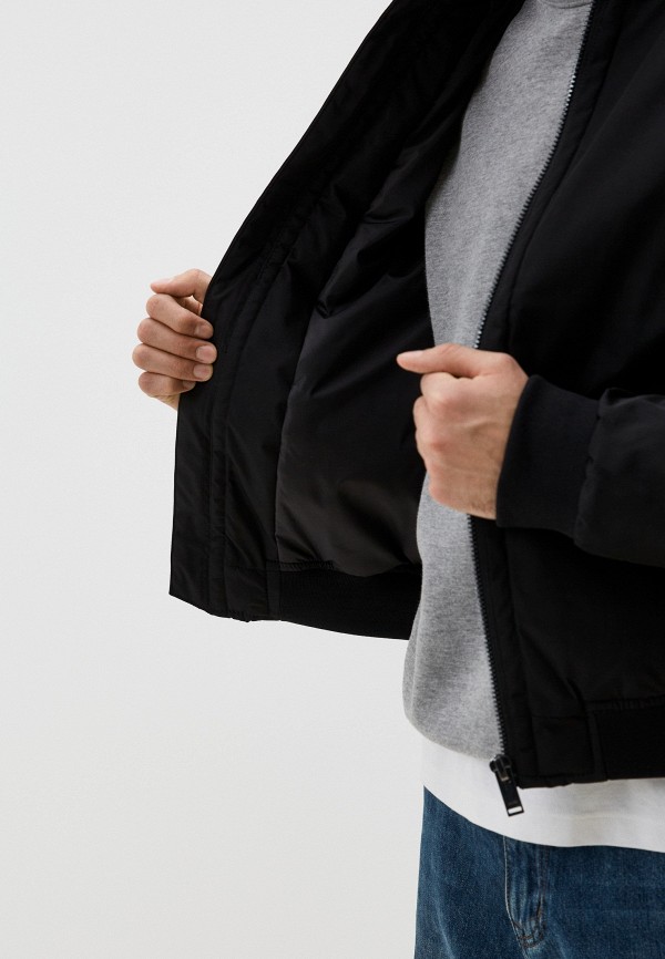 фото Куртка утепленная o'stin