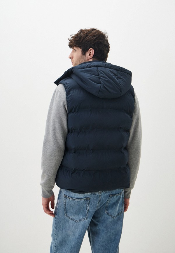 фото Жилет утепленный o'stin