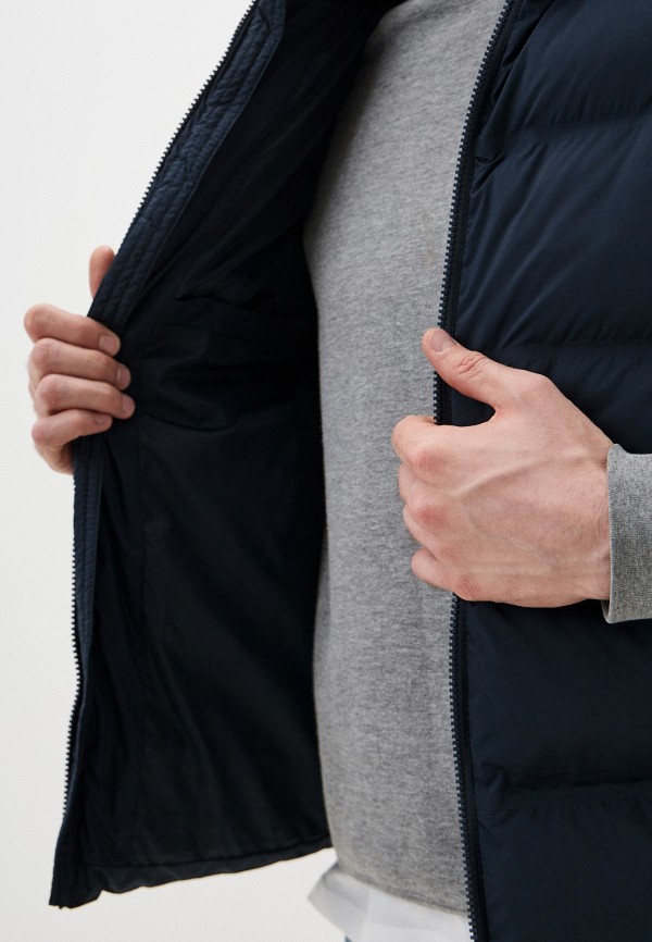 фото Жилет утепленный o'stin