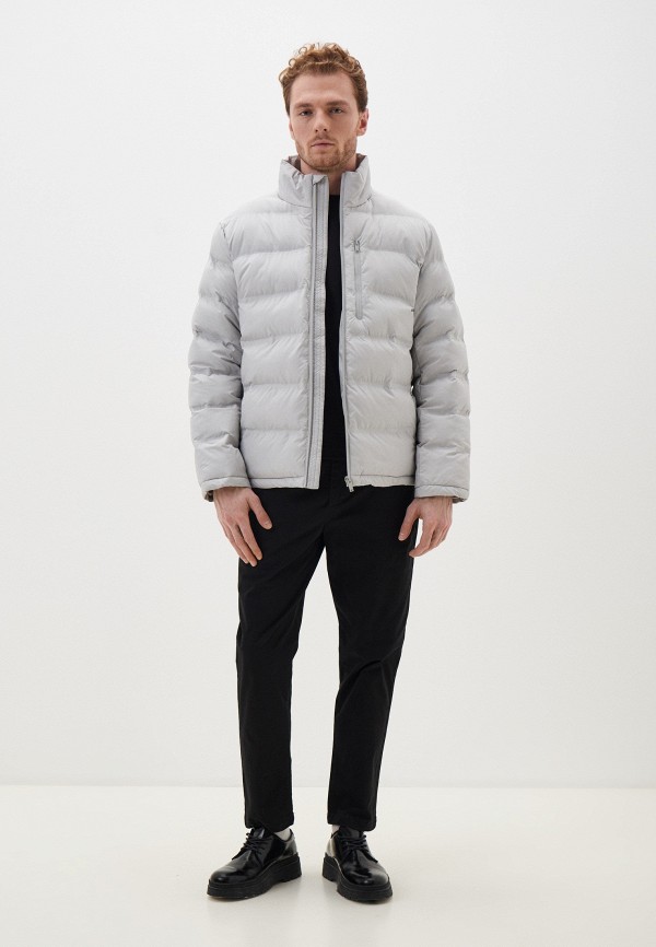 фото Куртка утепленная o'stin