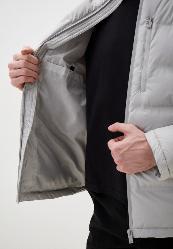 фото Куртка утепленная o'stin