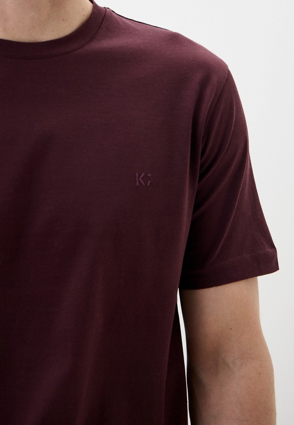 фото Футболка kenbey