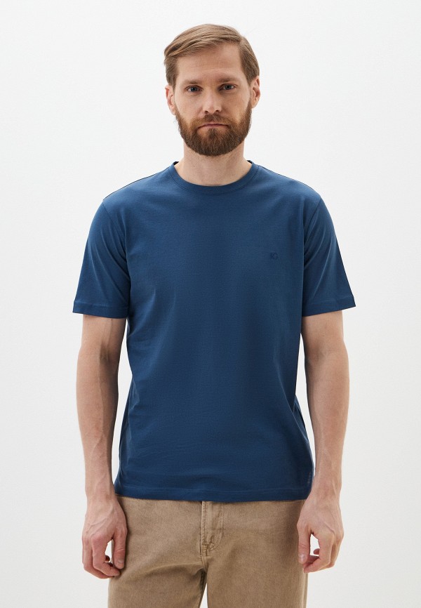 фото Футболка kenbey