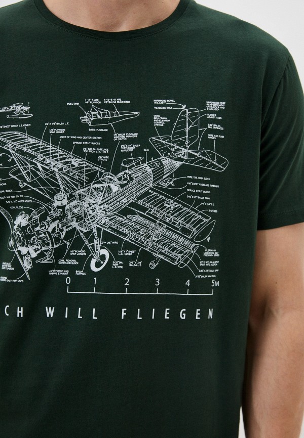 фото Футболка jlab